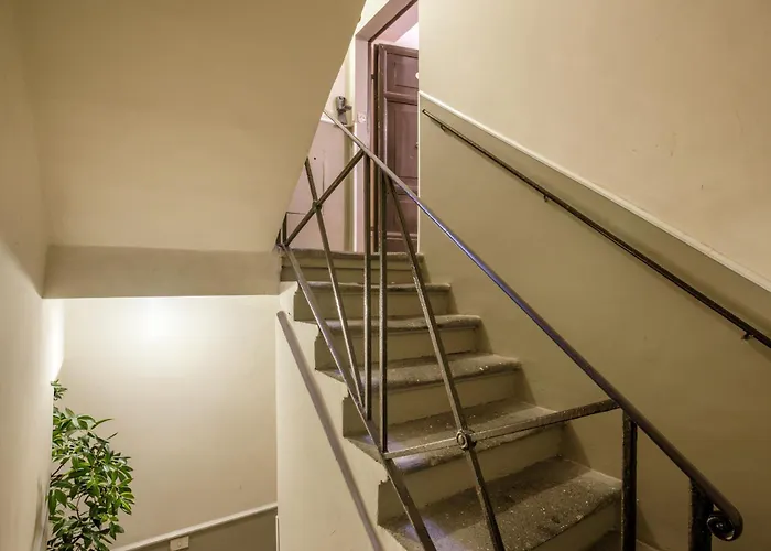 Sistina Apartments Roma, Itália