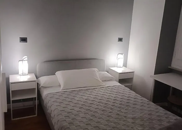 Appartamento Gm House Roma, Italia