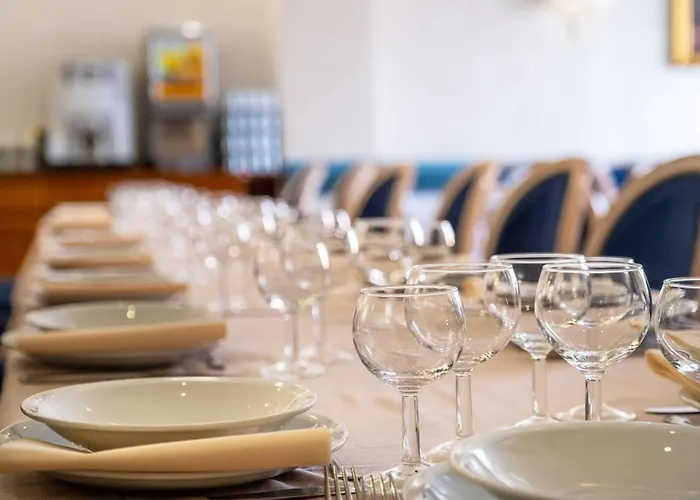Quality Hotel Nova Domus Roma, Italia