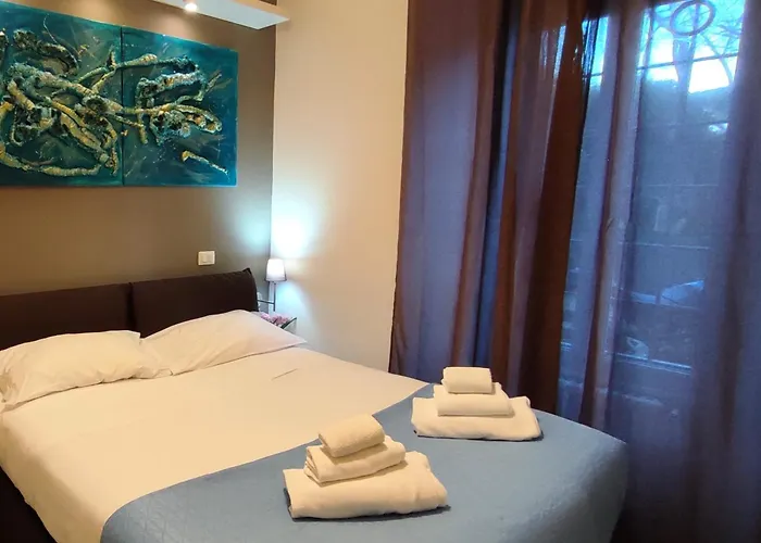 Vatican City San Peter Quiet And Lovely Apartment Rom, Italien