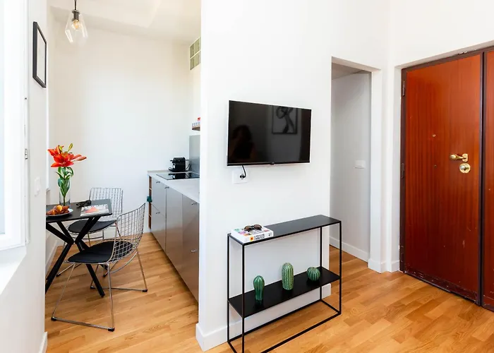 Colosseum Apartment - Zeno 04 Roma, Italia