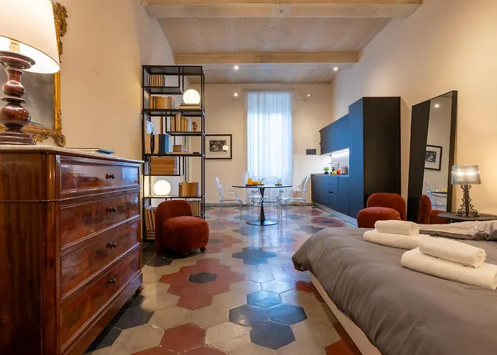Sant'Ivo Apartments Rom, Italien