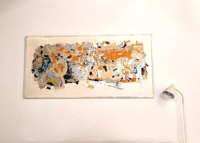 Art Home Roma, Italia