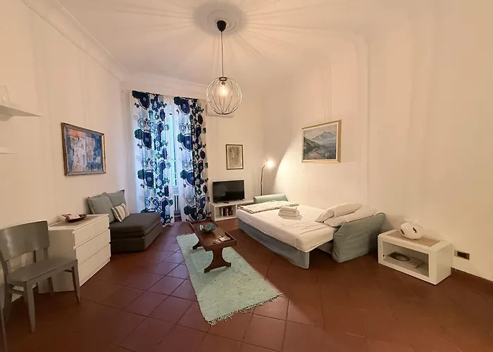 Large Family Apartment - 100 Smq - 2 Bathrooms - 5 Min Vatican & Metro Roma, Italia