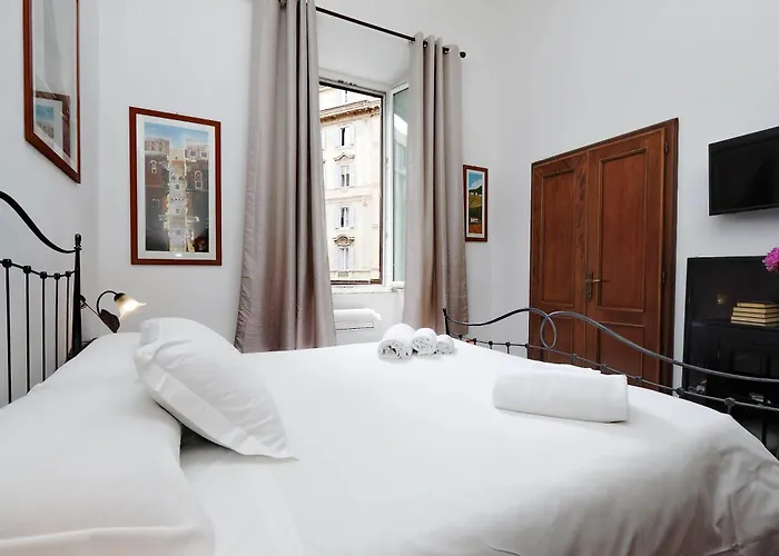 4Bnb - Cavour Square Apartment Roma, Italia