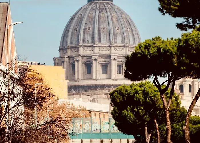 La Romantica Roma, Italien