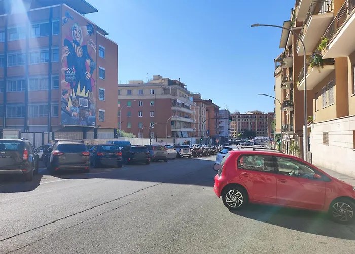 Appartamento 20' From St. Peter, Italia