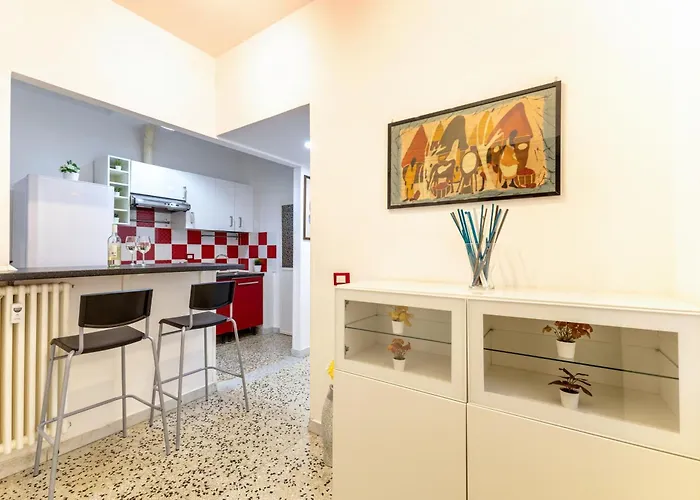 Hostly - Sant'Orsola Suite Apartment Roma, Italia