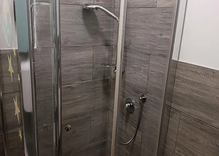 Apartament Silvy Trastevere Roma, Italia