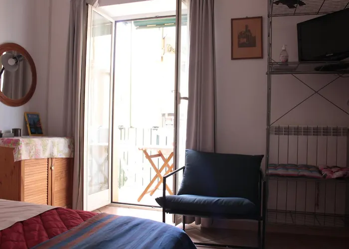 Hazelrome Apartment, Italia
