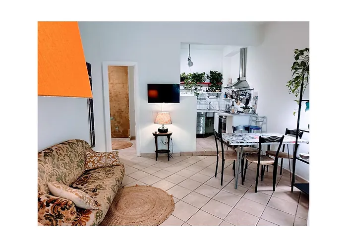 Leda'S Home Rom, Italien