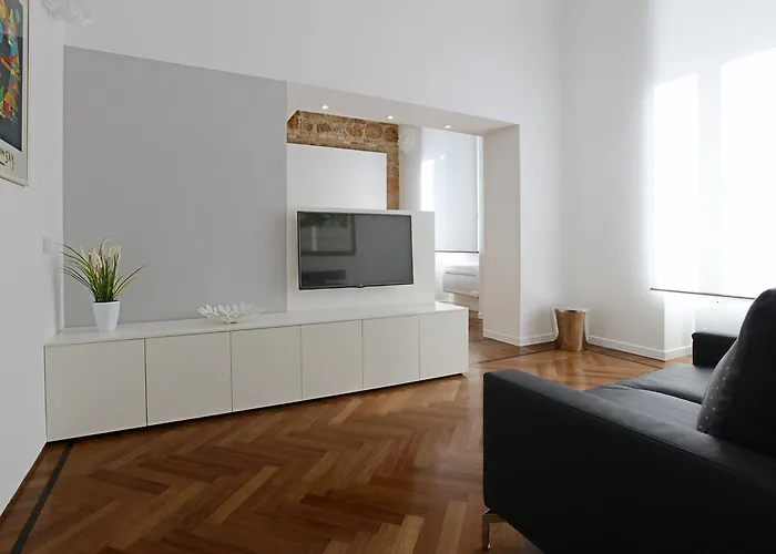 Castelfidardo Apartment Rome, Italy