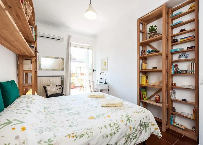Ferienwohnung Otranto Rom, Italien