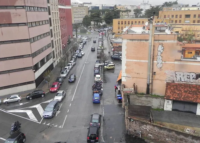 Apartamento Domus Klimt Roma, Italia