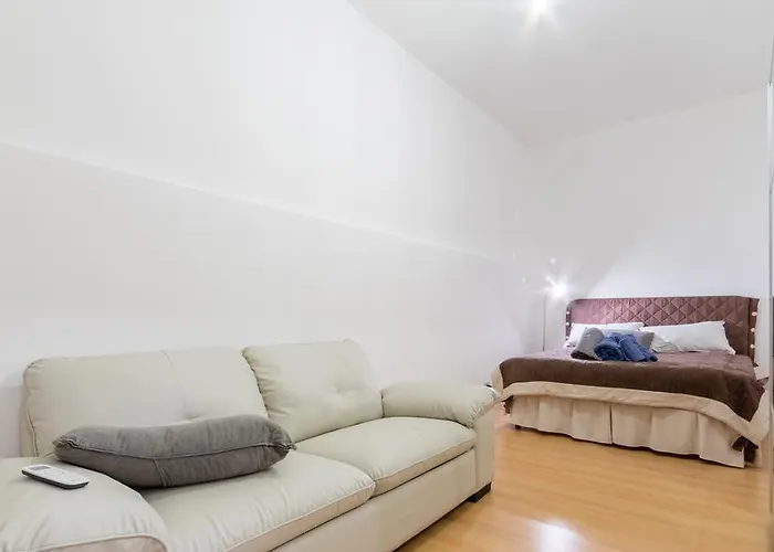Youroom Corsini Roma, Itália