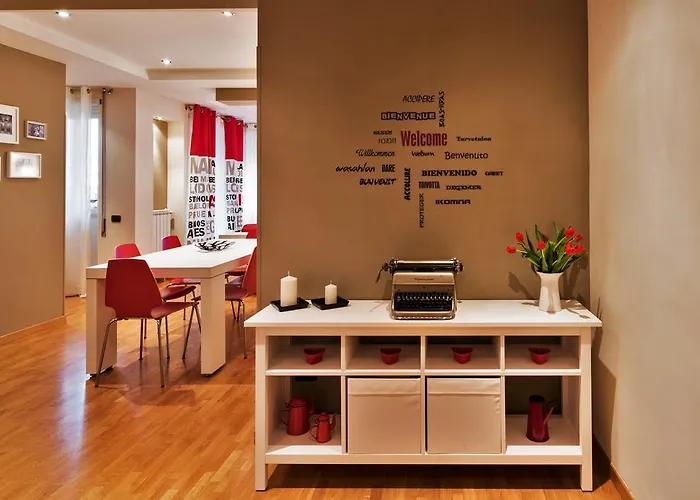 La Casa Di Emma A Trastevere Roma, Itália