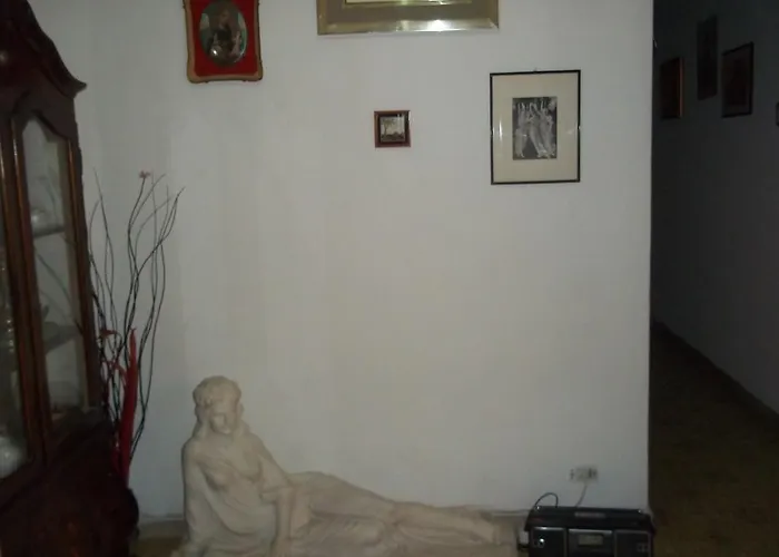 Appartamento Il Pretoriano Roma, Italia