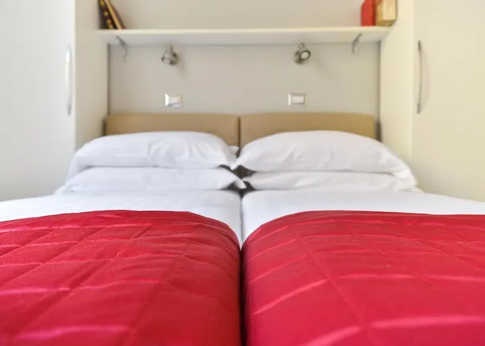 Lata Luxury Apartment Roma, Italia
