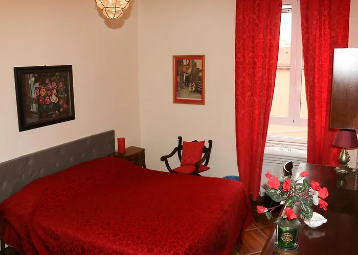 Casa Vacanze Scalone Rzym, Włochy