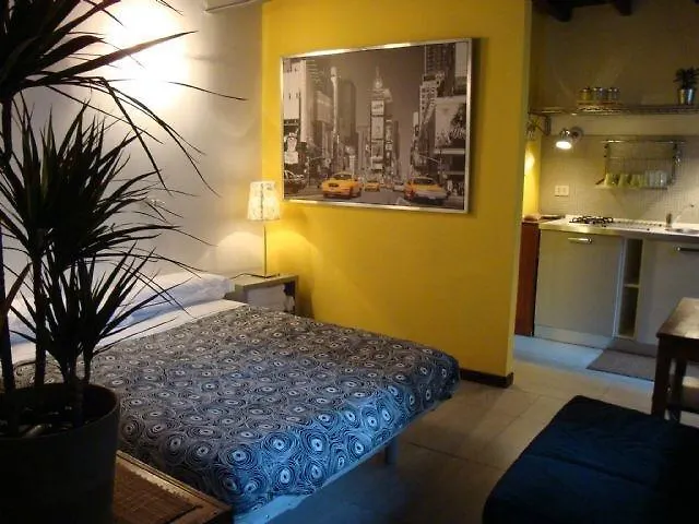 Casa Vacanze Little Queen Roma, Italia