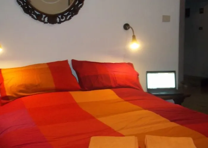 Apartamento Il Pretoriano Roma, Italia