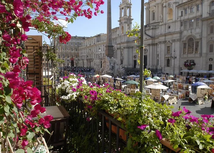 Appartamento Benincampi Rome, Italy