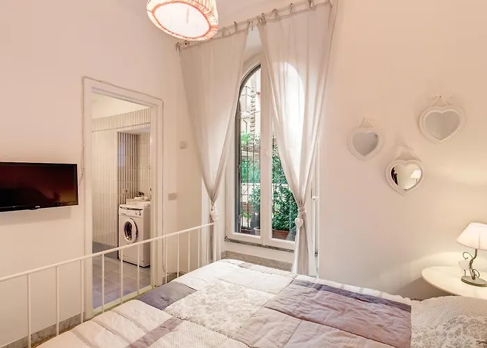 Ferienwohnung Casa Dolce Casa Rom, Italien