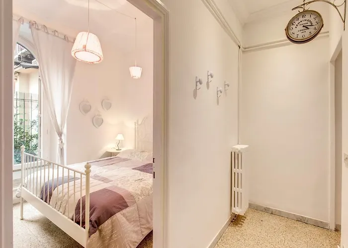 Apartament Casa Dolce Casa Rzym, Włochy