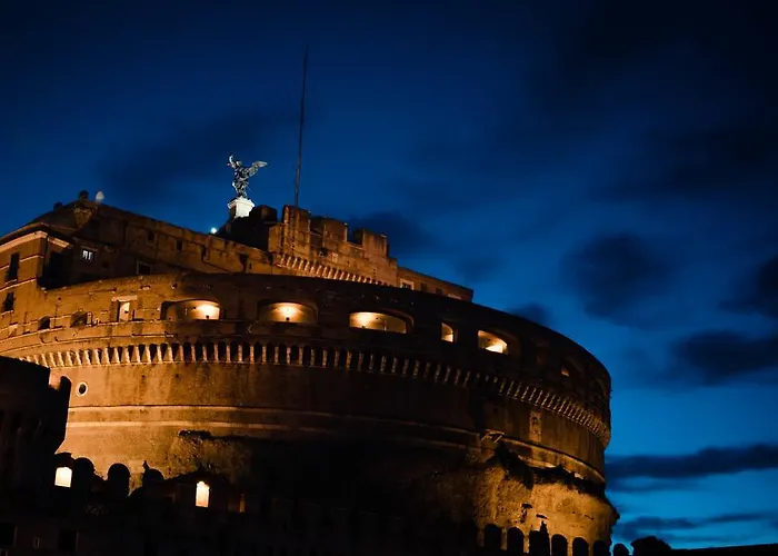La Casetta di Zio Mario Roma, Italia