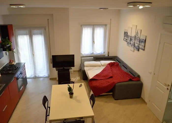 Apartment Veio Rzym, Włochy