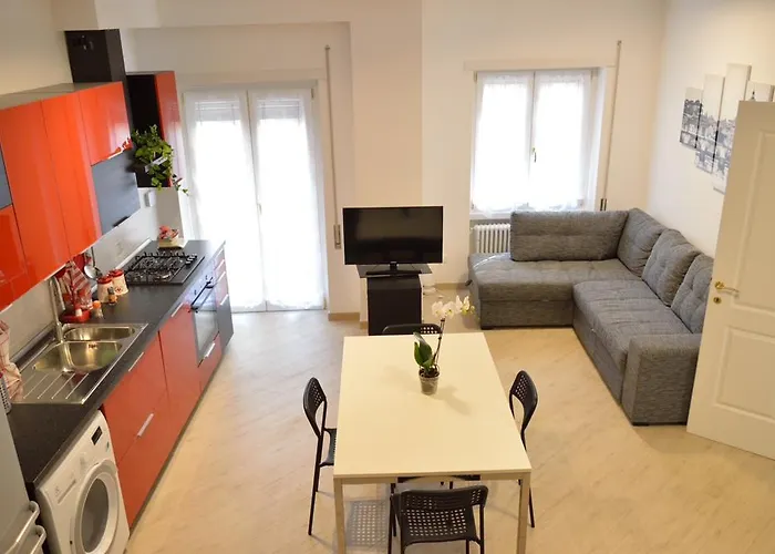 Apartment Veio Roma, Itália
