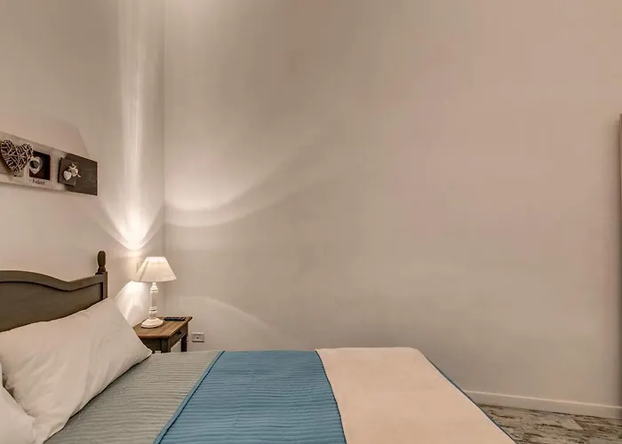Apartamento Loft In San Pietro Roma, Italia