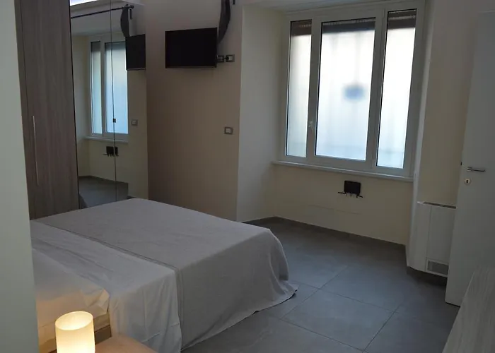 Apartamento Bea&B Roma, Italia