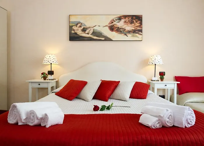 Holiday Home House Fornaci Roma, Italia
