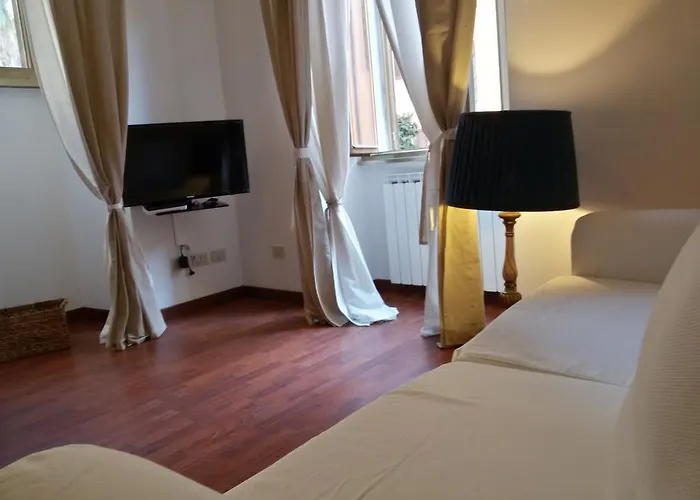 SantHome Roma, Italia