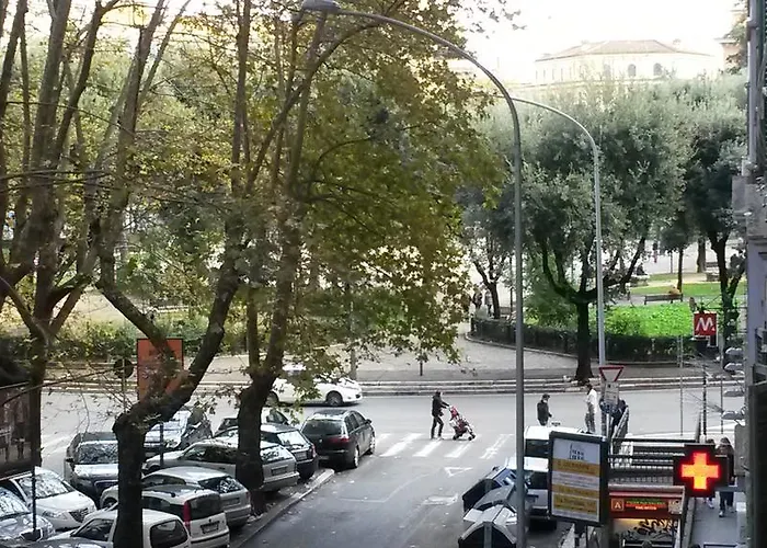 Lch-Lateran Charming House Apartment Rome, Italy