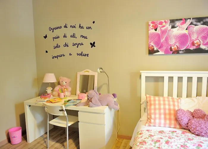 Alexia Home Roma, Italia