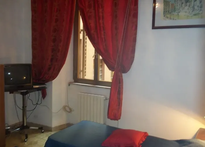 Ferienwohnung Il Pretoriano Rom, Italien