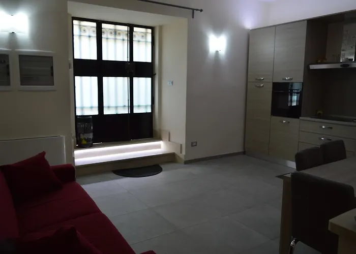 Apartament Bea&B Rzym, Włochy