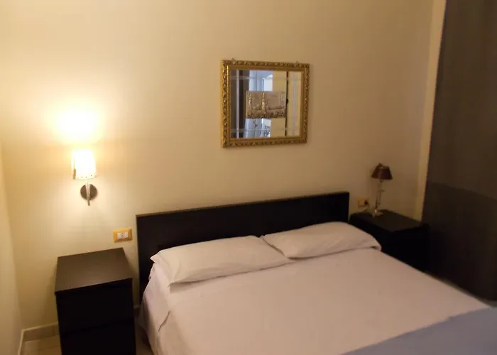 Bed And Breakfast Beautiful Roma, Italia