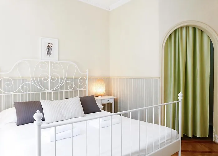Apartment Felice Roma, Itália
