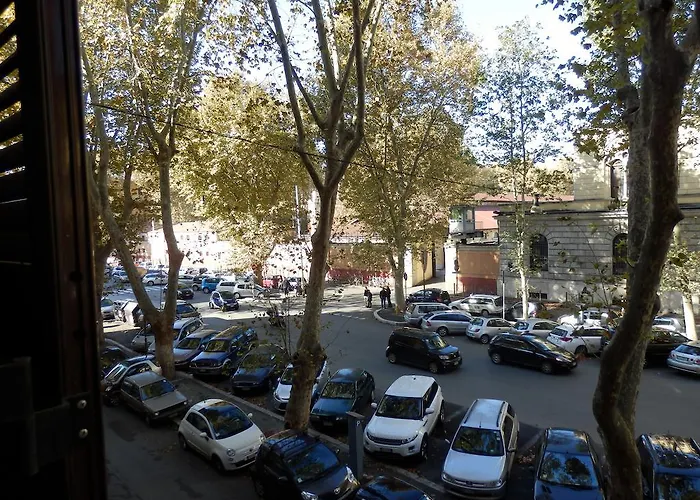 Apartamento At Rome St. Peter'S, Italia