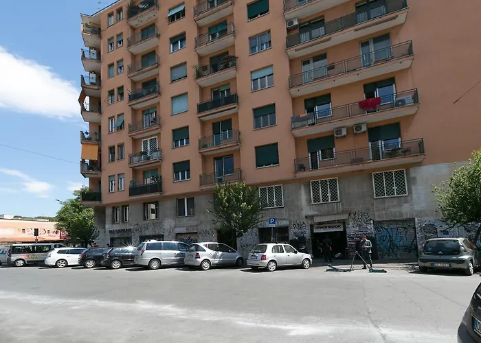Appartamento Domus Klimt Roma, Italia