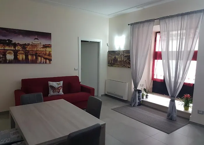 Appartamento Bea&B Roma, Italia