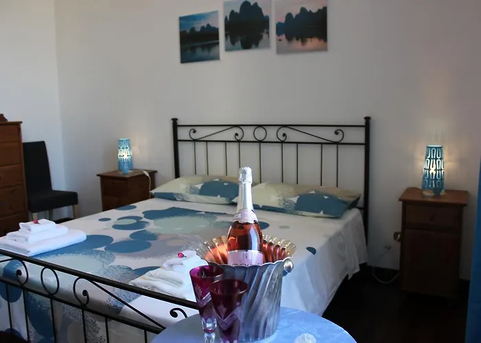 Casa Vacanze Voglia di Roma, Italia