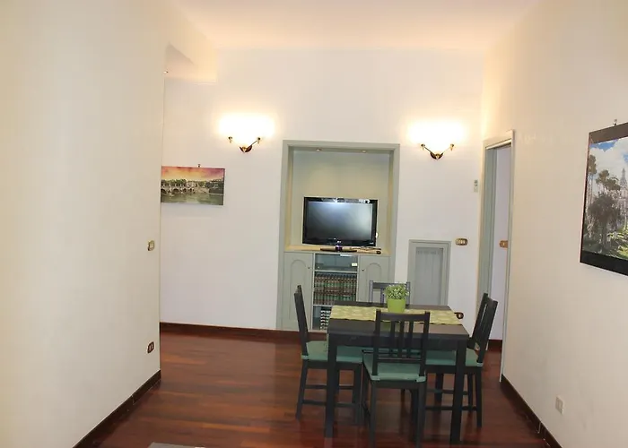 Casa Vacanze Voglia Di Roma, Włochy