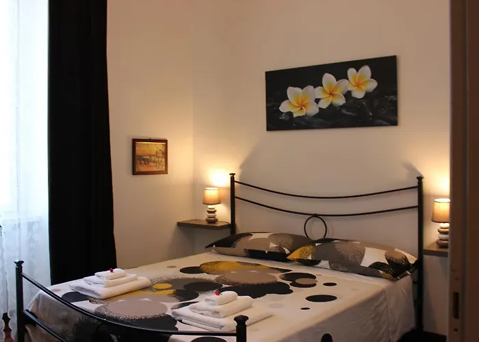 Casa Vacanze Voglia Di Roma, Italia