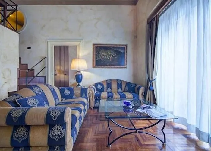 Parione Suite Piazza Navona Roma, Italia
