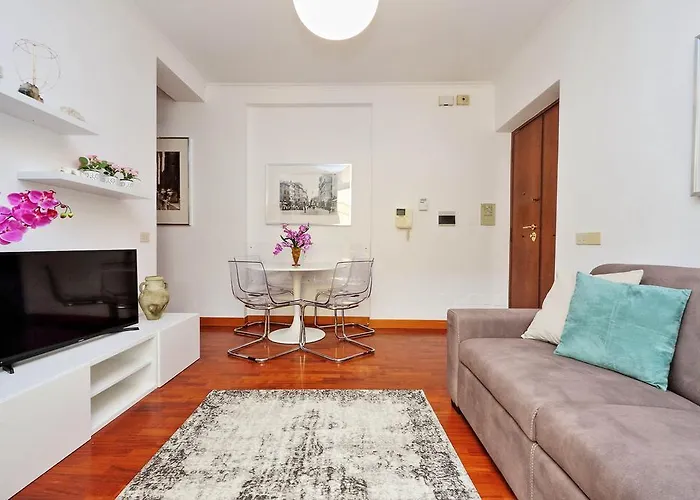Mecenate Charme Apartment Rome, Italy