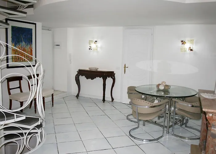 Foro Romano Apartments A, Italy